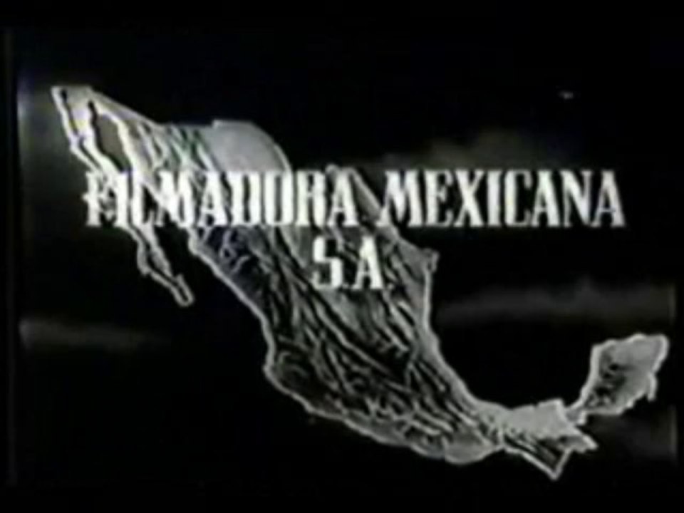 Filmadora mexicana