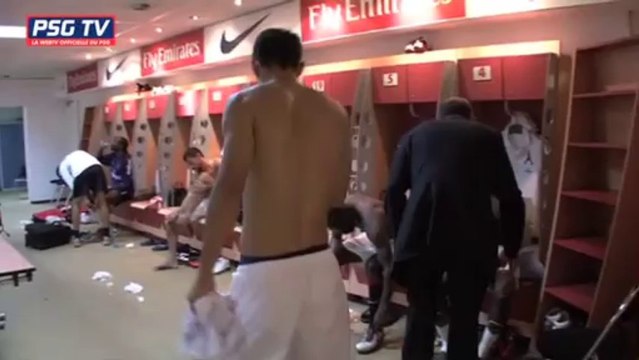 PSG-Arles-Avignon : Joie et réactions