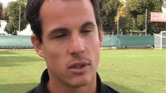 PSG-Rennes (U19) : Le résumé