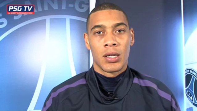 Interview de Guillaume Hoarau