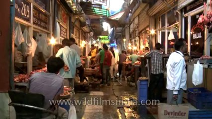 INA Market-delhi-2