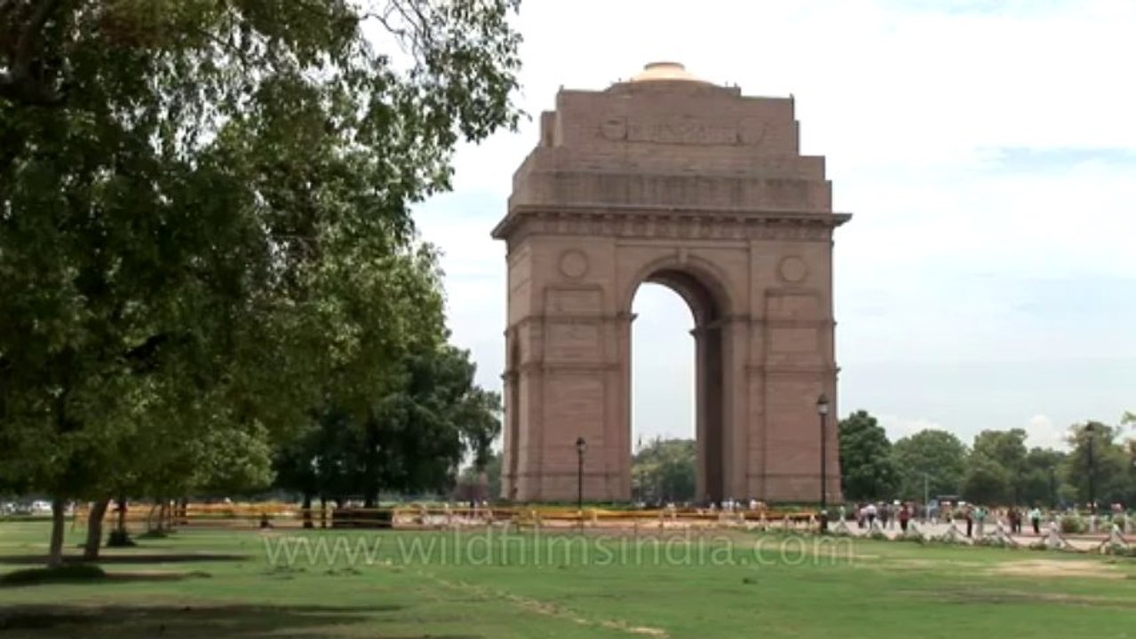 India gate-delhi-hdv-594-1
