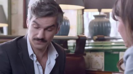 La déclaration d'amour par Nina Ricci...