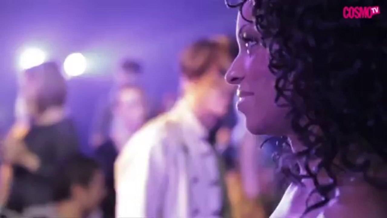 Adam et Eve, La Seconde Chance : l'interview de Thierry Amiel et Cylia !