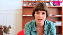 Des mots Des modes, épisode 5 : Alena Gaponova de l'agence IDOLE