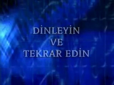 05 Ücüncü konusma Ders 2 Arapca Ögreniyorum YouTube