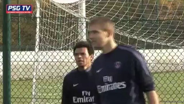 Conférence de presse de Mathieu Bodmer