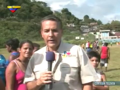 (Vídeo) José Vicente Hoy Rangel Ávalos 250813 (3/5)