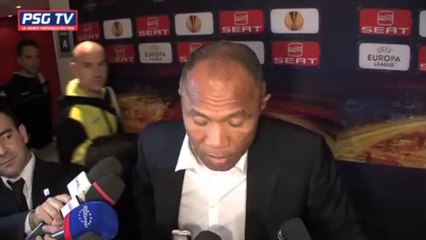 PSG-Dortmund : Les réactions