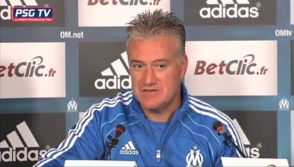 Du côté des Olympiens