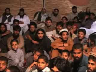 Hafiz Saeed enjoys the support of ruling PML (N) in Pakistan