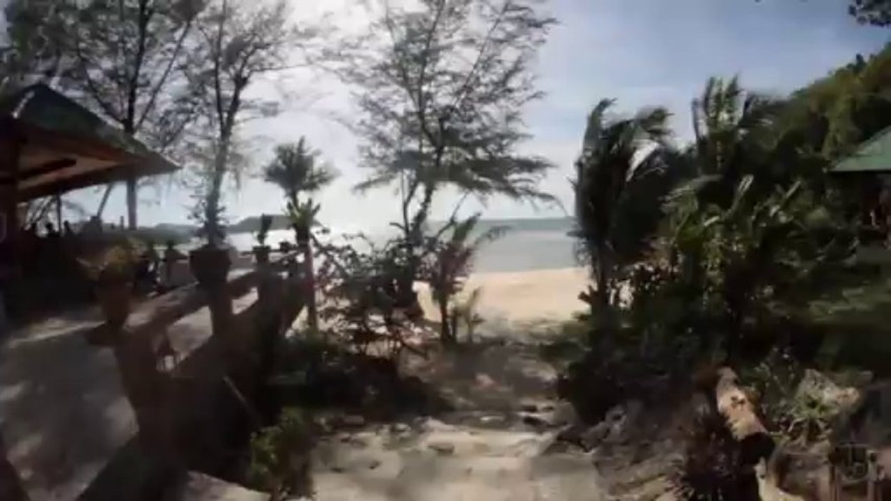 CoconutBeach-Thaïlande-2013