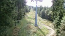 Wyciąg - Liberec