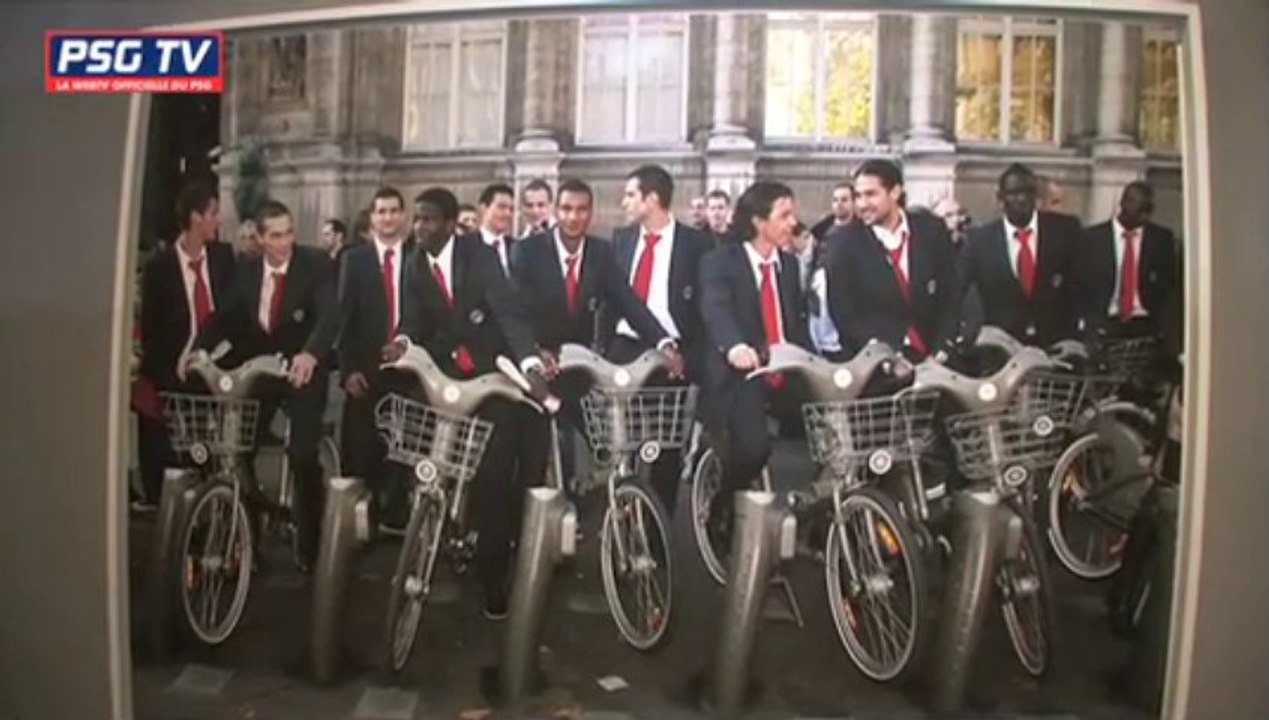 Inauguration de l'Expo photos