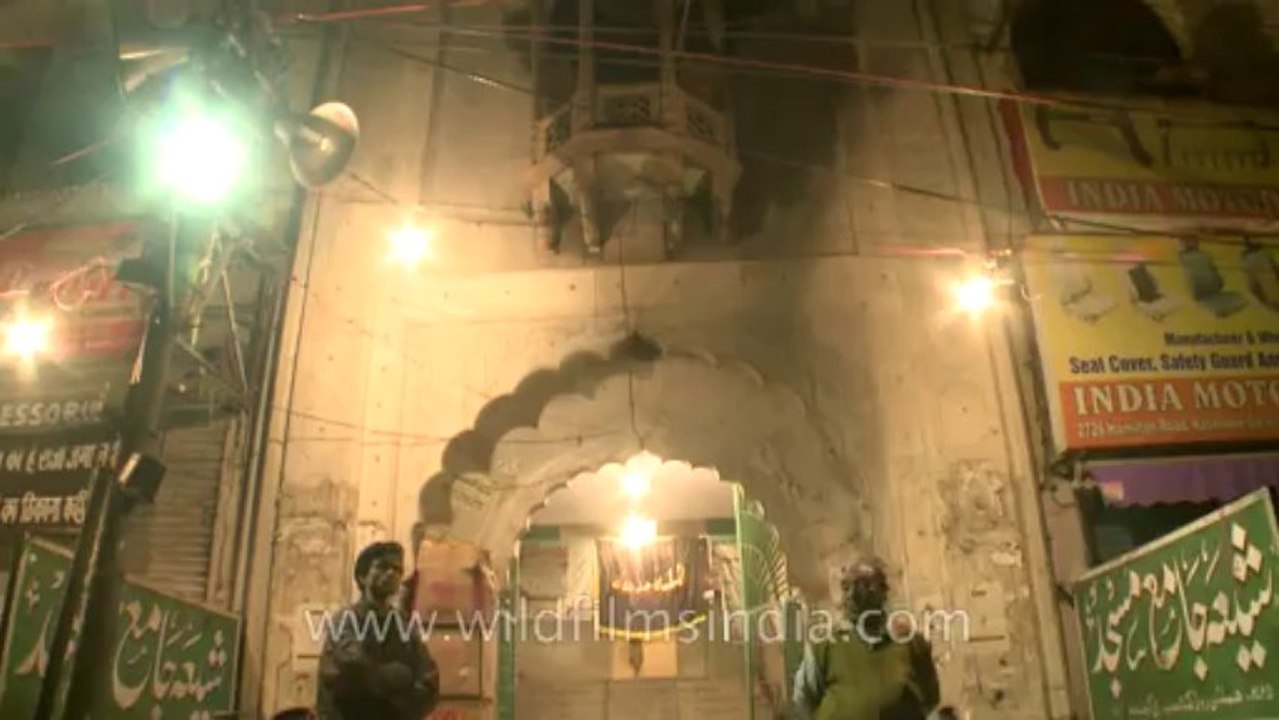 Moharram-Bargah-E-Hazrat Abbas-2012-7