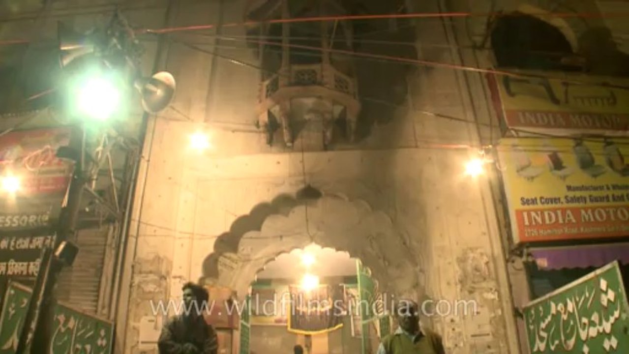 Moharram-Bargah-E-Hazrat Abbas-2012-8