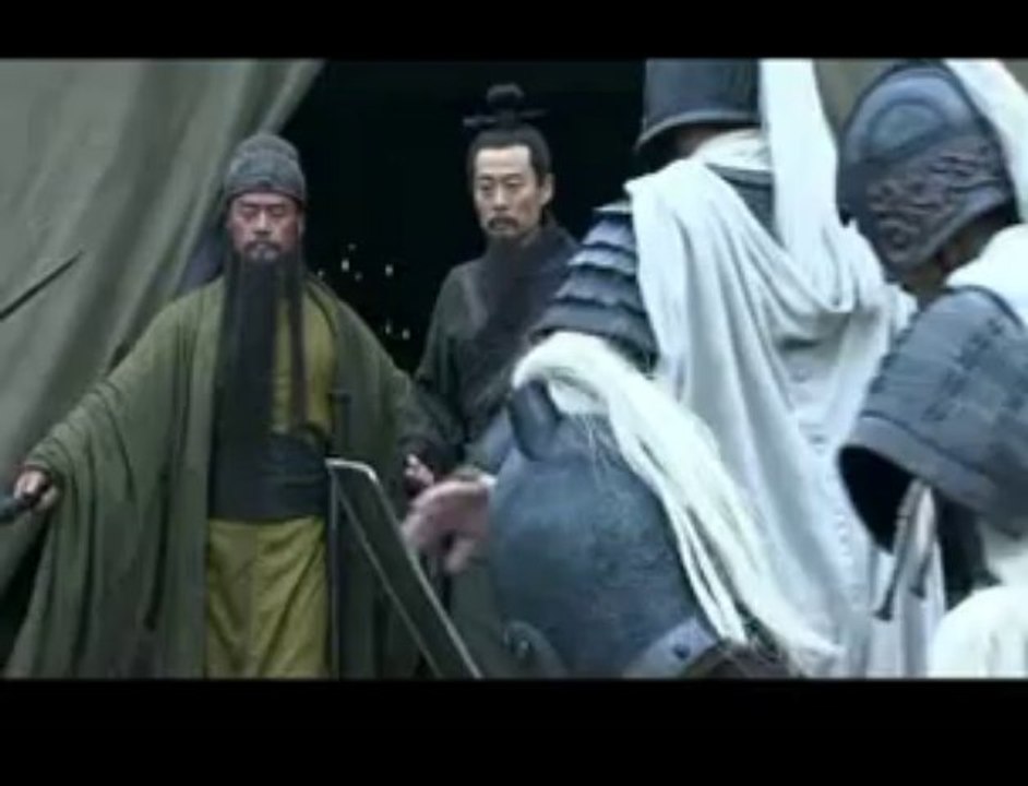 3ก๊กThree Kingdoms (2010) ep 68