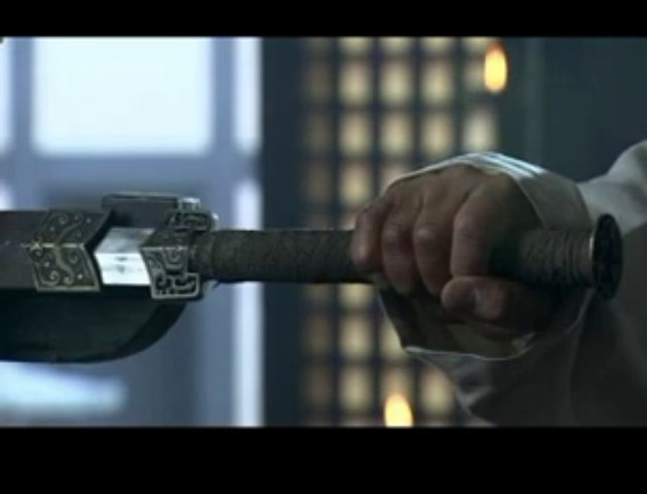 3ก๊กThree Kingdoms (2010) ep 69