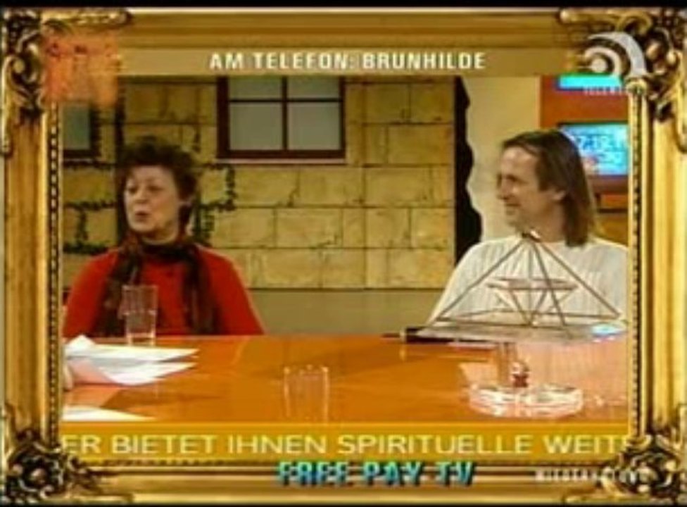 Telemediale Idee: Lachhaft oder nicht?