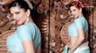 Sunny Leone In Saree | Sunny Leone's Latest Photo Shoot