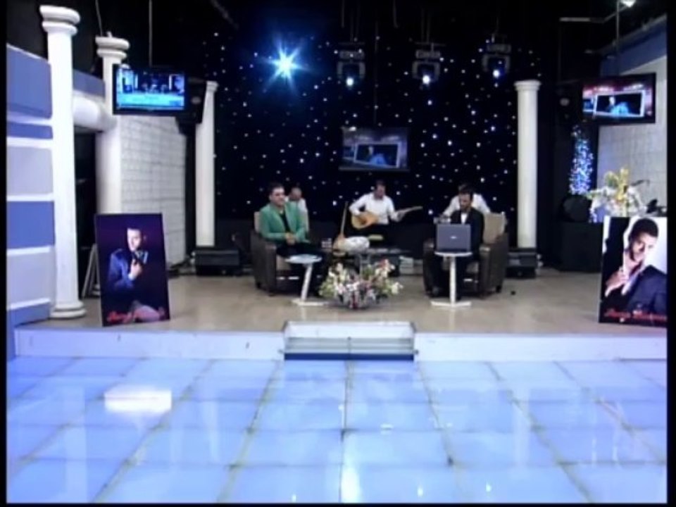 ACELE ETME GÖNÜL SONUNU BEKLE - RECEP DÖNMEZ