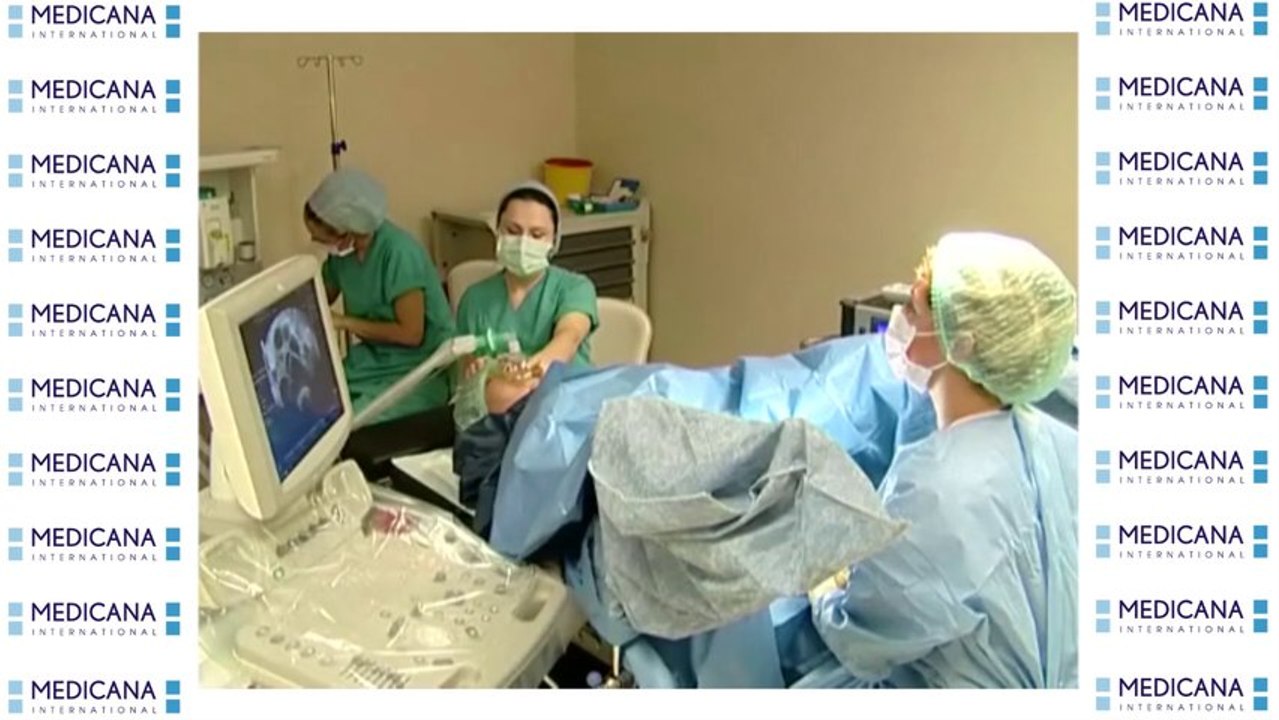 Kısırlık Tedavisi ve tüp bebek Doç. Dr. Selman Laçin