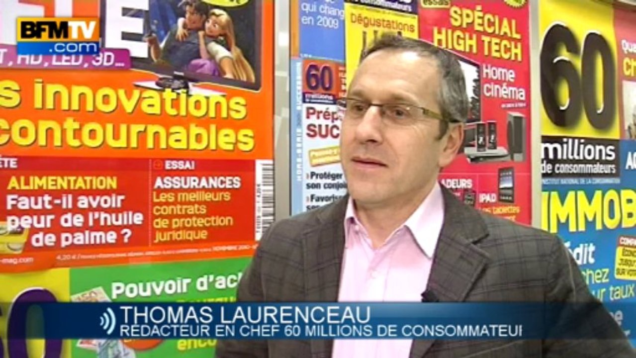 Les cigarettes électroniques, cancérogènes? - 2...