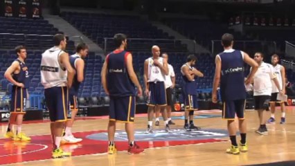 Francia - Espana, la previa