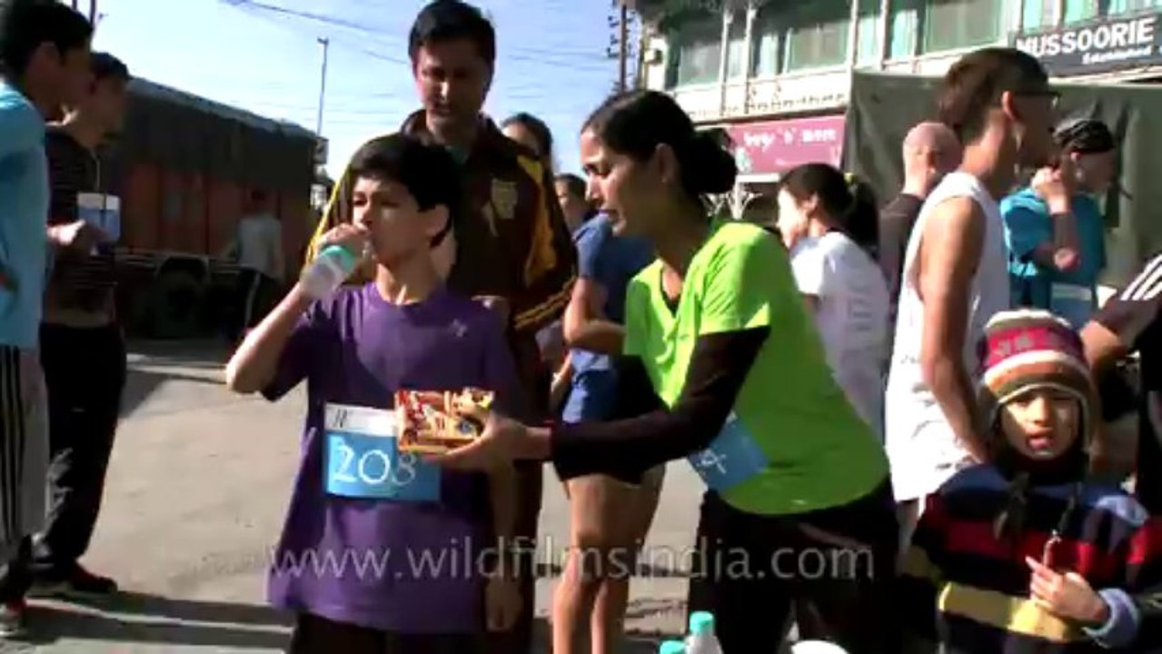 Mussoorie-half marathon-4