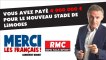 Regarder 4 900 000 pour le. sur DailyMotion.com
