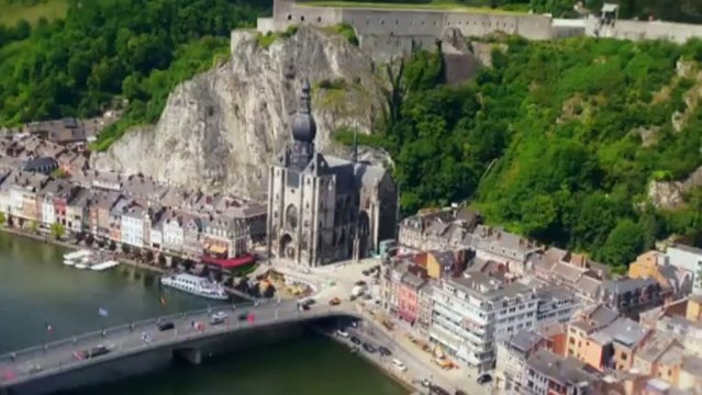 Dinant - Entre Ciel et Terre - 0828