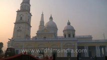 Sardhana-Basilica-Of- Our- Lady -Of- Graces-1