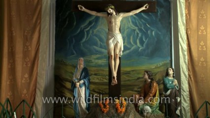 Sardhana-Basilica-Of- Our- Lady -Of- Graces-10