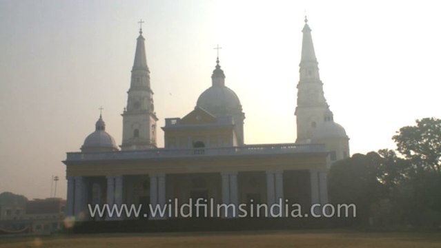 Sardhana-Basilica-Of- Our- Lady -Of- Graces-13