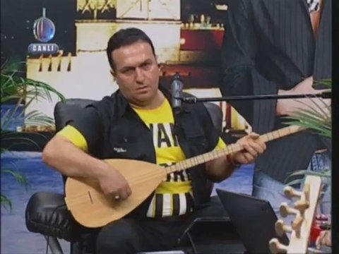 AH O SACLARIN - GÜNGÖR COSKUN