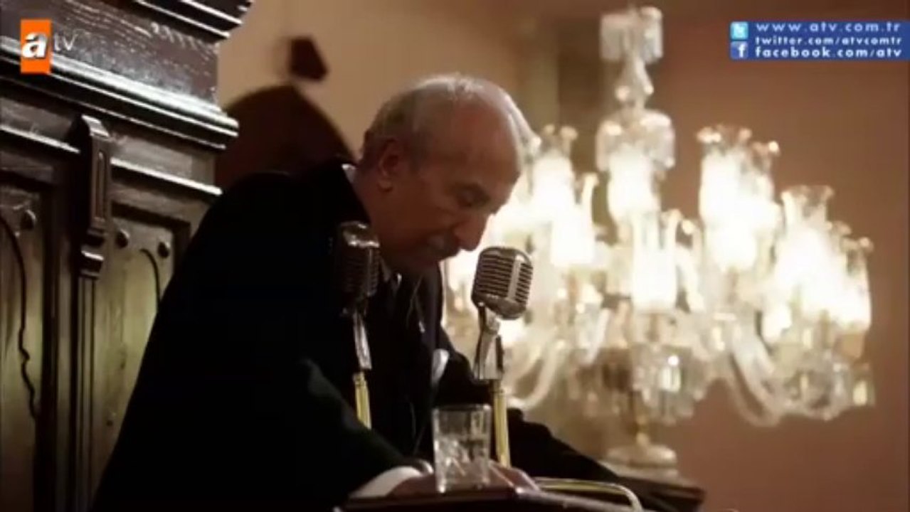 Ben Onu Çok Sevdim 4. Tanıtım Fragmanı