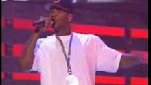 The Game Feat MJB  -Medley live