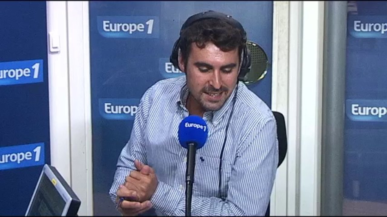 Fred et Jamy, c'est fini