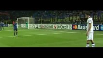 Gareth Bale vs Inter Milan HAT-TRICK ● Individual Highlights (Away) [UCL] (20-10-2010)