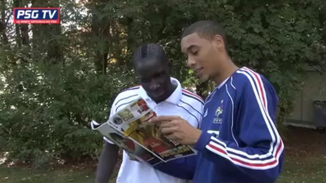 Le JT du vendredi 4 fev