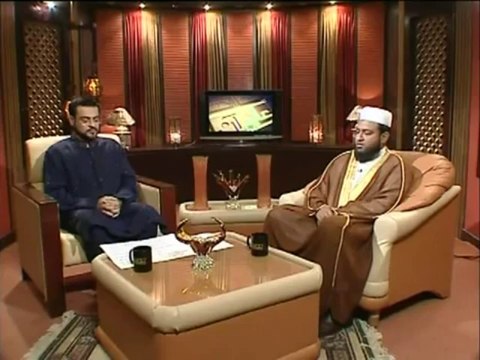 Aalim Online - Qari Saad Nomani (Part 3).flv