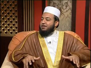 Aalim Online  - Qari Saad Nomani (Part 5).flv