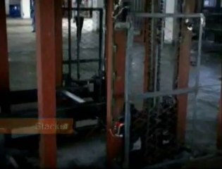 Fly Ash Brick Machine  ASA-4-15