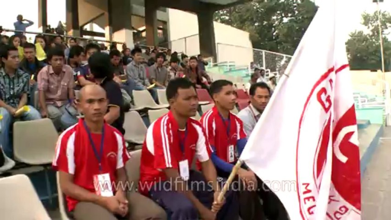 Tamchon Football Tournament-Audience-4