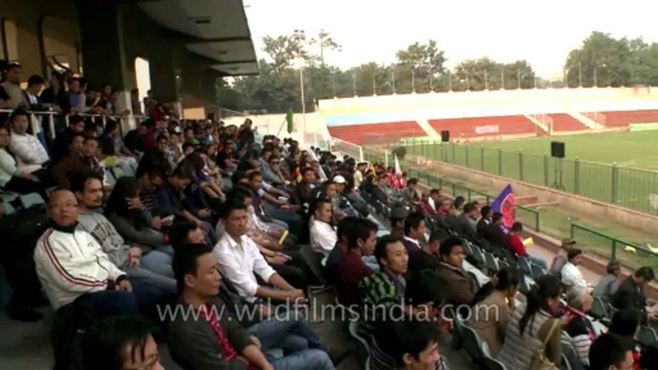 Tamchon Football Tournament-Audience-5