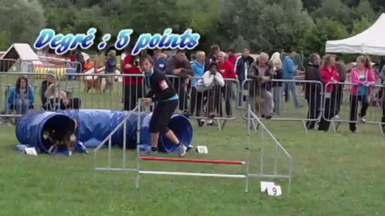 Ferdjie Toul 24 Aout 2013