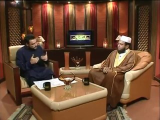 Aalim Online - Qari Saad Nomani (Part 2).flv