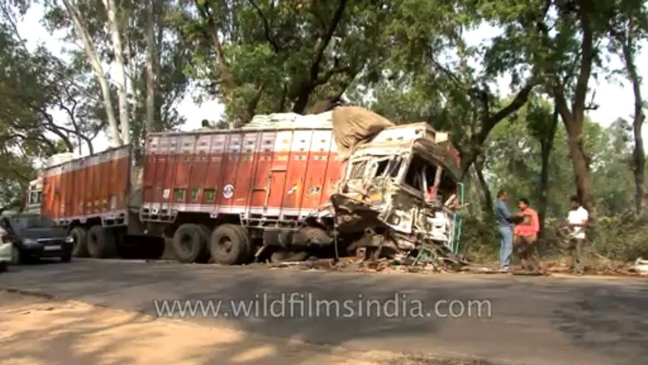 Truck accident-no name-1-9