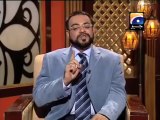 Alim On Line with Qari Mansoor - Jihad Special - Part 1