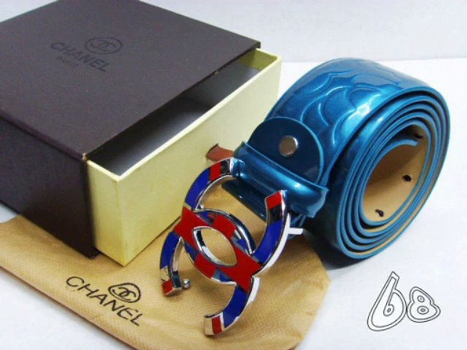 So How Exactly Does chanel riem kopen Perform